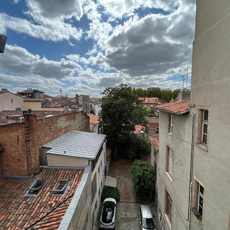 La Perle Des Carmes - Hypercentre Et Climatise Toulouse Exterior photo